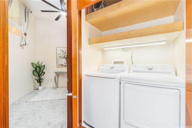 427 Launiu Street 405, Honolulu, HI 96815