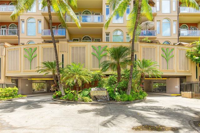 427 Launiu Street 405, Honolulu, HI 96815