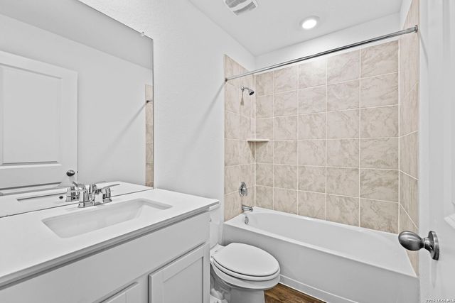 12507 Desert Fox, Converse, TX 78109