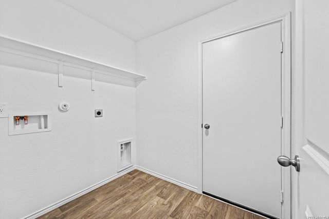 12507 Desert Fox, Converse, TX 78109