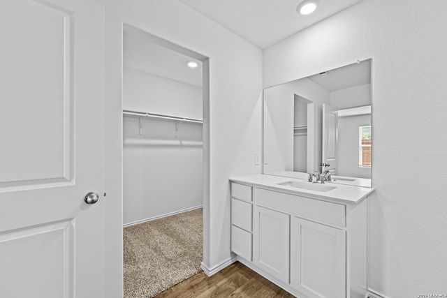 12507 Desert Fox, Converse, TX 78109