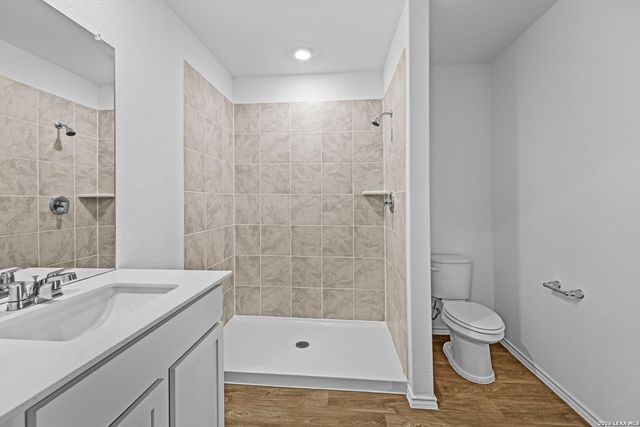 12507 Desert Fox, Converse, TX 78109