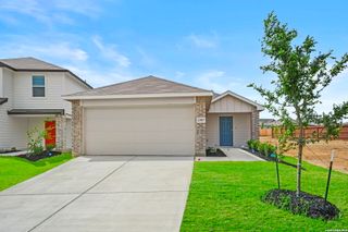 12507 Desert Fox, Converse, TX 78109