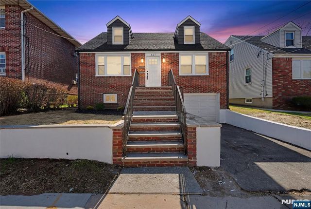 127 Albert Street, North Arlington, NJ 07031