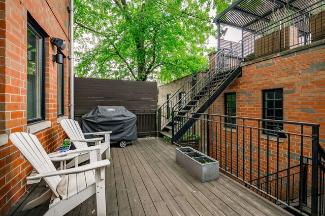 1633 N Wolcott Avenue, Chicago, IL 60622