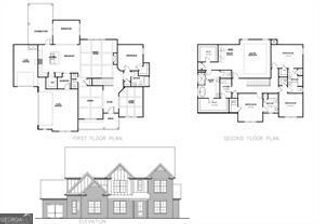 4210 Matisse Lane, Fairburn, GA 30213