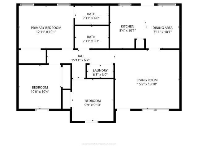 230 E Johnson Street, Denison, TX 75021