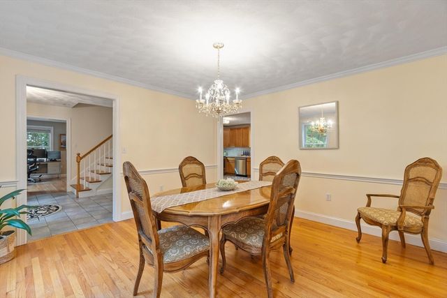 79 Wyndridge Cir, Pelham, NH 03076
