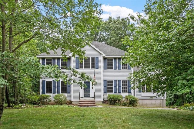 79 Wyndridge Cir, Pelham, NH 03076