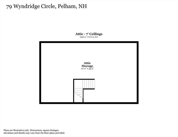79 Wyndridge Cir, Pelham, NH 03076