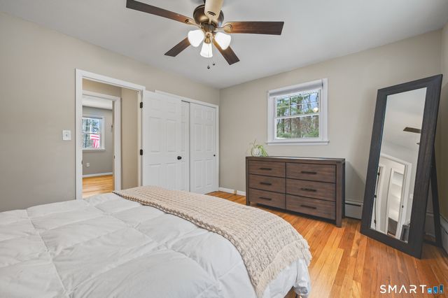 3 Valery Road, Stafford, CT 06076