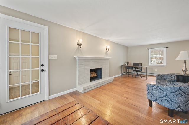 3 Valery Road, Stafford, CT 06076