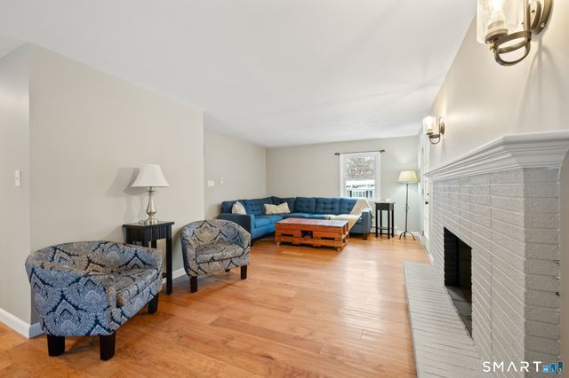 3 Valery Road, Stafford, CT 06076