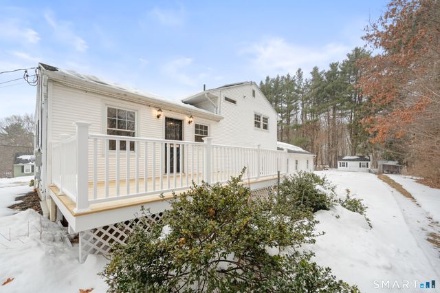 3 Valery Road, Stafford, CT 06076