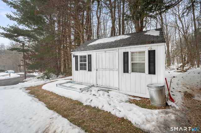 3 Valery Road, Stafford, CT 06076