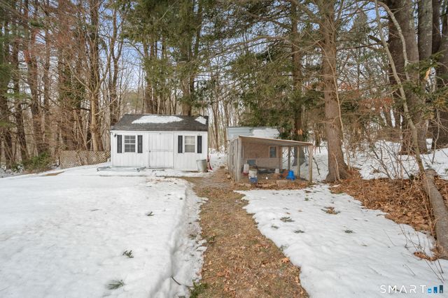 3 Valery Road, Stafford, CT 06076