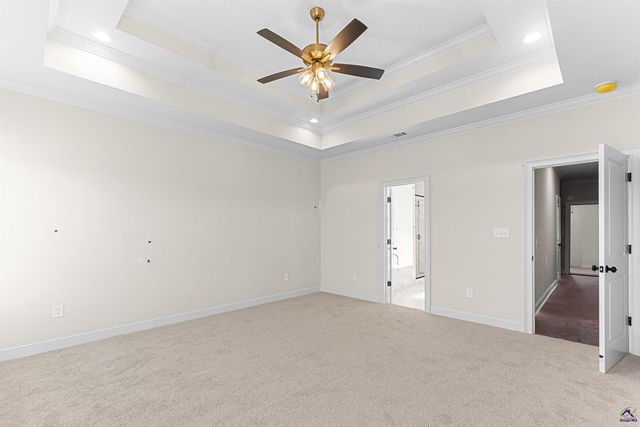 136 Pridgen Pass, Perry, GA 31069