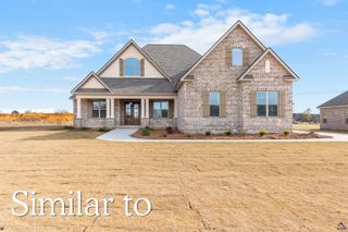 136 Pridgen Pass, Perry, GA 31069