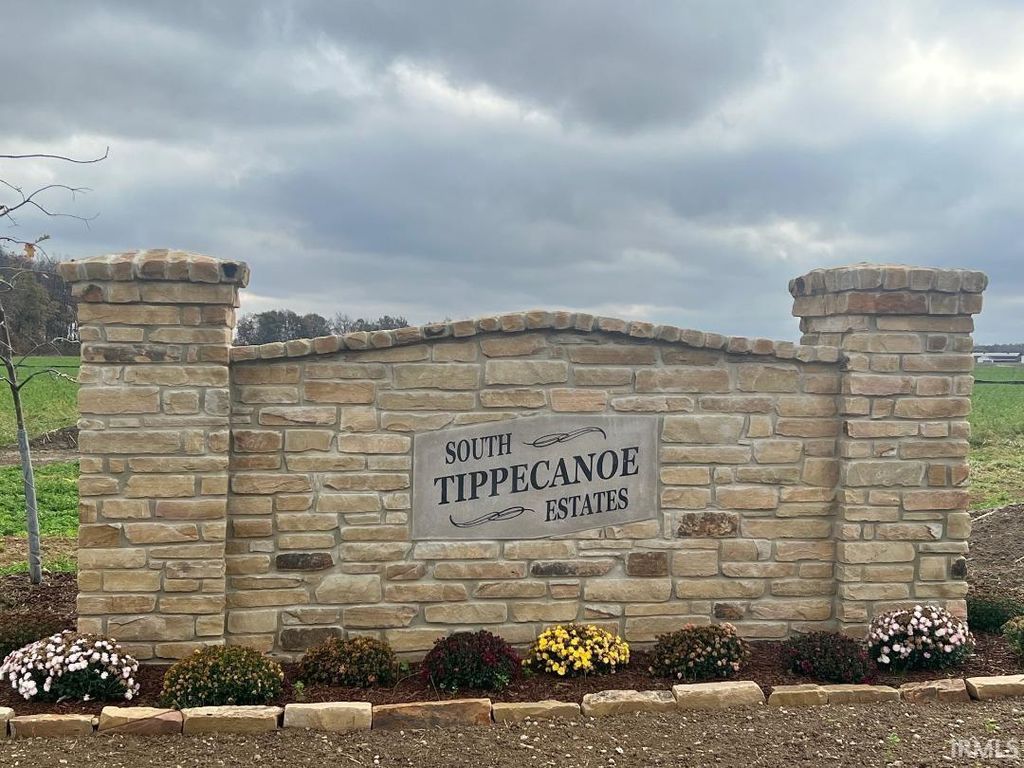 7007 S 200 E Lot 13 Road, Lafayette, IN 47909