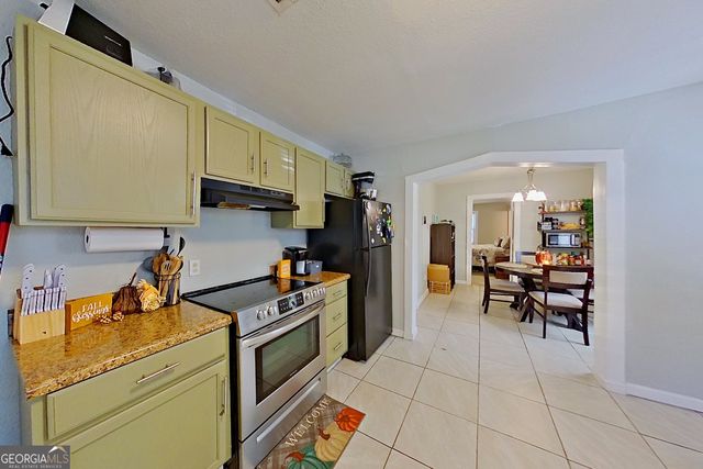 216 Pennsylvania Avenue, Folkston, GA 31537