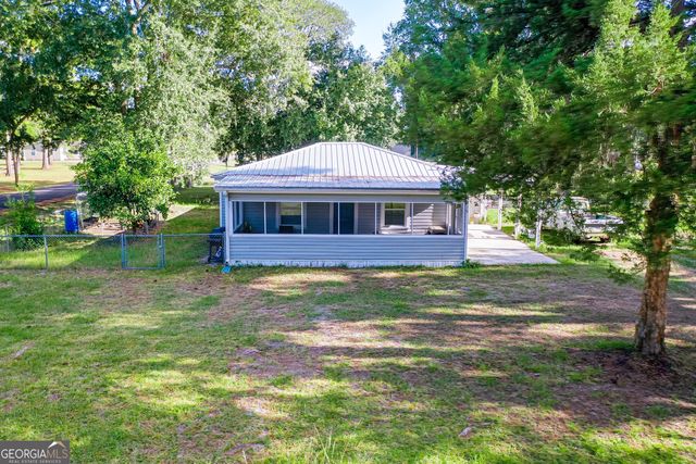 216 Pennsylvania Avenue, Folkston, GA 31537