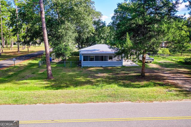 216 Pennsylvania Avenue, Folkston, GA 31537