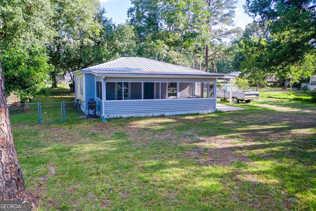 216 Pennsylvania Avenue, Folkston, GA 31537