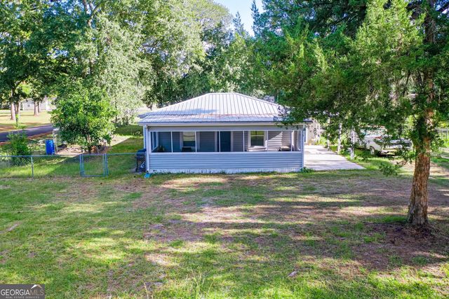 216 Pennsylvania Avenue, Folkston, GA 31537