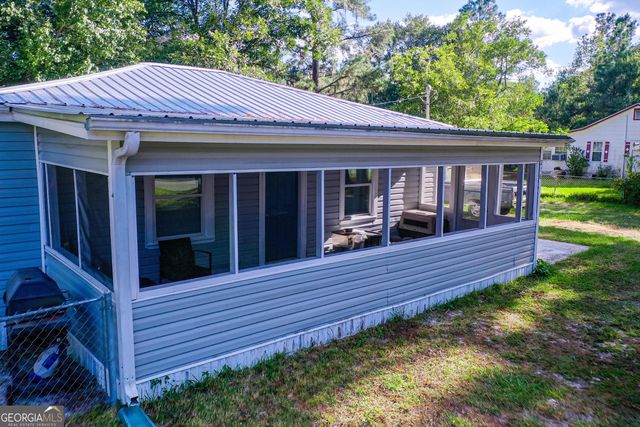 216 Pennsylvania Avenue, Folkston, GA 31537