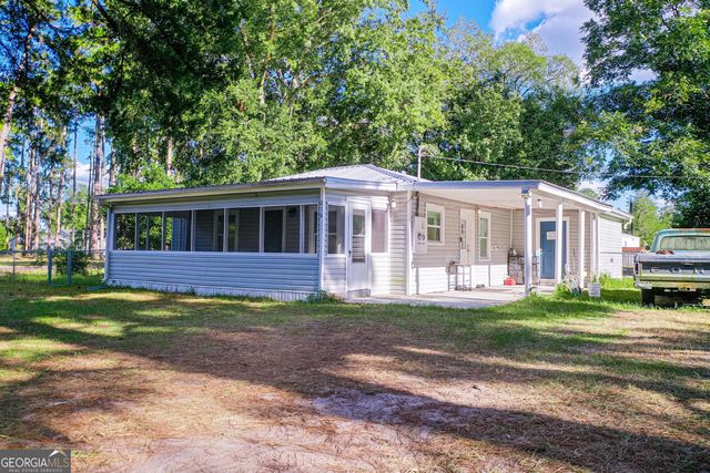 216 Pennsylvania Avenue, Folkston, GA 31537