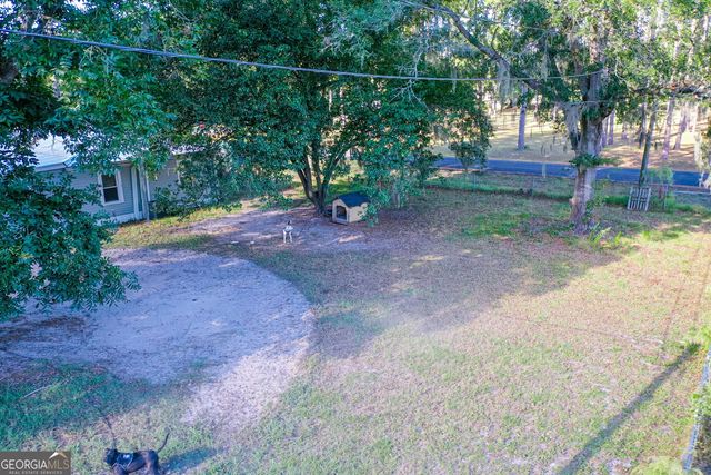 216 Pennsylvania Avenue, Folkston, GA 31537