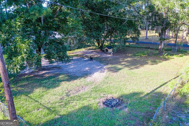 216 Pennsylvania Avenue, Folkston, GA 31537