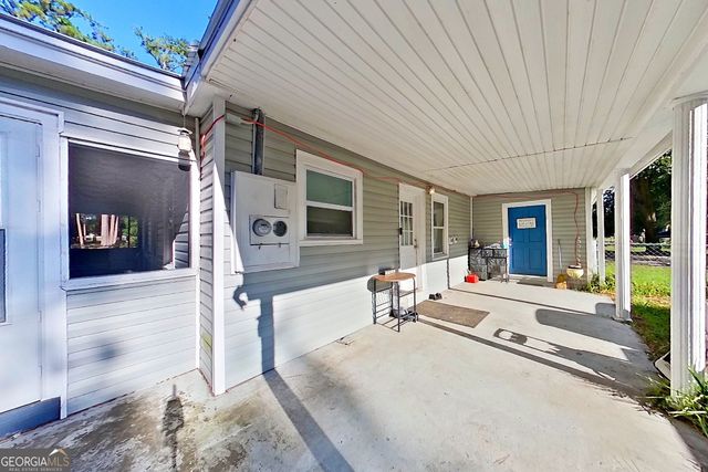 216 Pennsylvania Avenue, Folkston, GA 31537