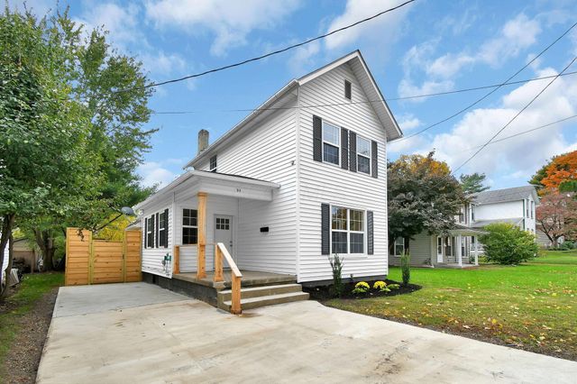 95 Maholm Street, Newark, OH 43055