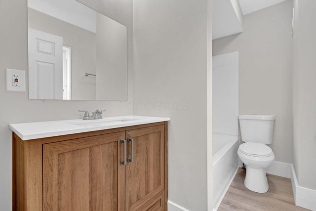 95 Maholm Street, Newark, OH 43055