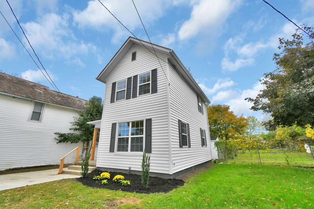 95 Maholm Street, Newark, OH 43055