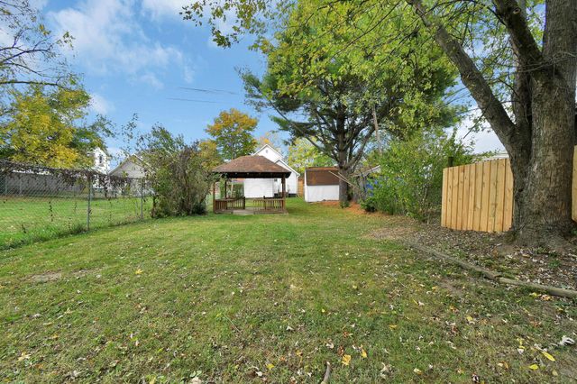 95 Maholm Street, Newark, OH 43055