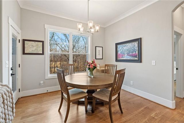 6374 Gumwood Road, Oak Ridge, NC 27310