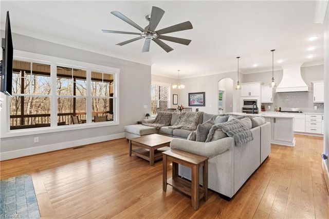 6374 Gumwood Road, Oak Ridge, NC 27310