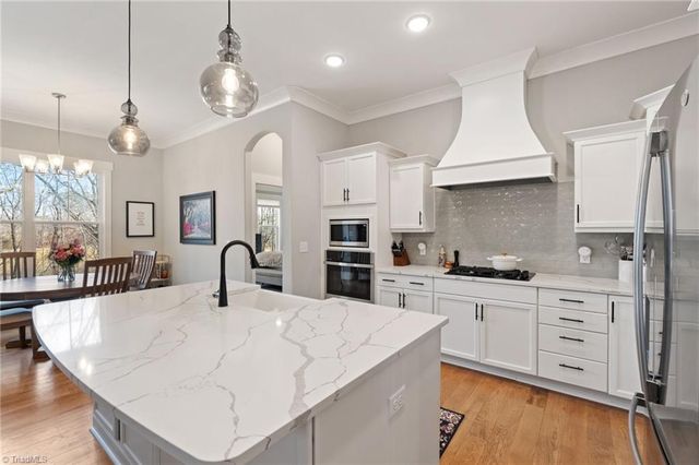 6374 Gumwood Road, Oak Ridge, NC 27310