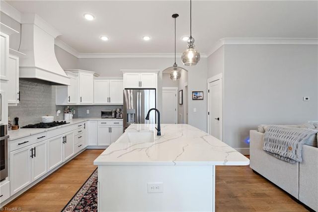 6374 Gumwood Road, Oak Ridge, NC 27310