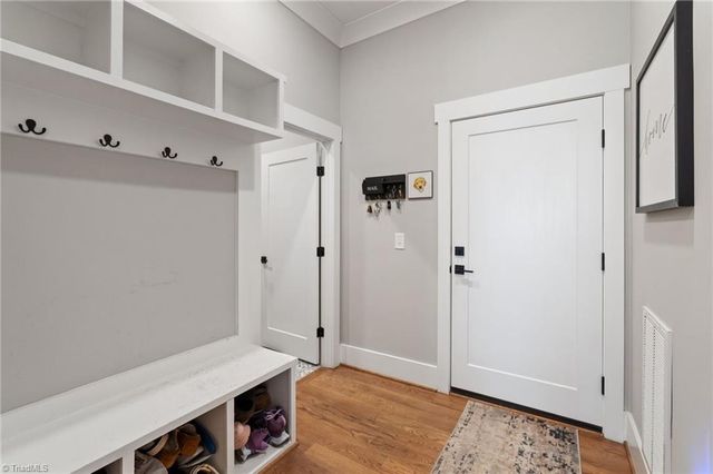 6374 Gumwood Road, Oak Ridge, NC 27310