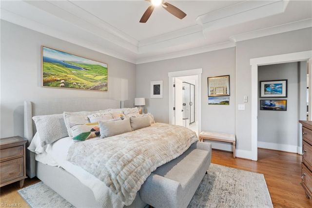 6374 Gumwood Road, Oak Ridge, NC 27310