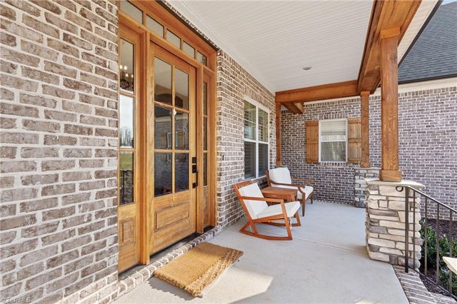 6374 Gumwood Road, Oak Ridge, NC 27310