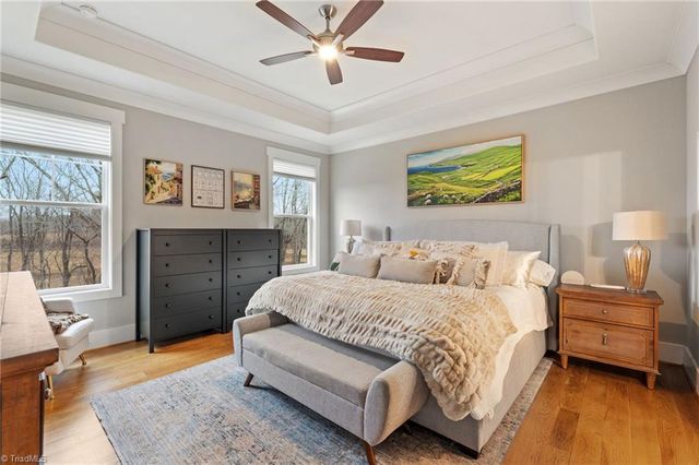 6374 Gumwood Road, Oak Ridge, NC 27310