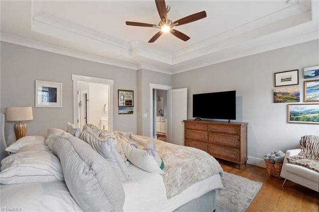 6374 Gumwood Road, Oak Ridge, NC 27310