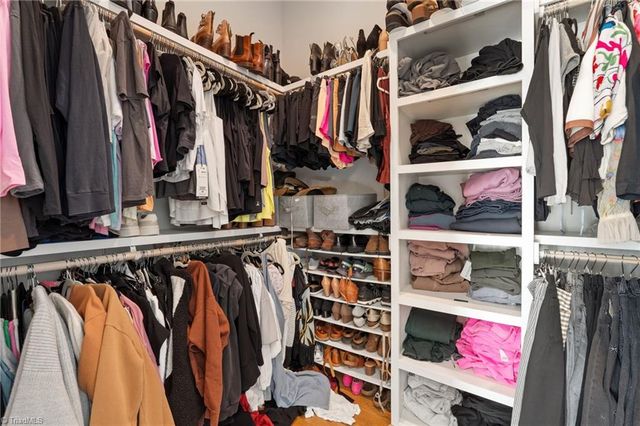 6374 Gumwood Road, Oak Ridge, NC 27310