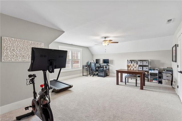 6374 Gumwood Road, Oak Ridge, NC 27310