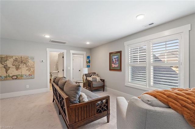 6374 Gumwood Road, Oak Ridge, NC 27310