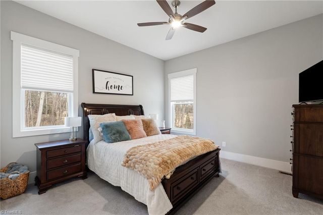 6374 Gumwood Road, Oak Ridge, NC 27310